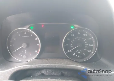 2017 Hyundai Elantra Se from USA, damaged, VIN 5NPD84LFXHH029747